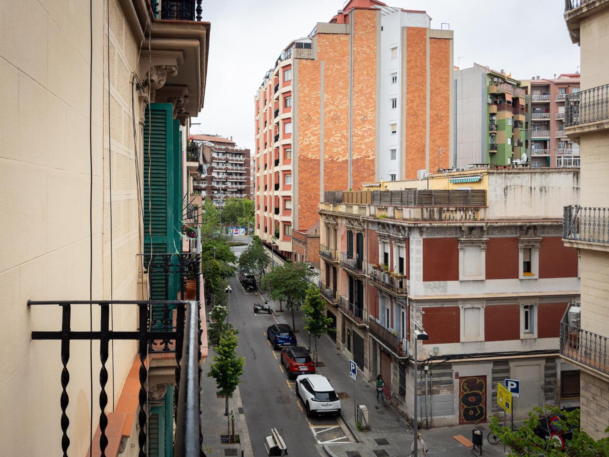 Stay U-Nique Apartments Nacio, Barcelona